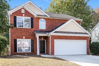 229 Winthrop Ln in Mcdonough, GA - Building Photo - Building Photo