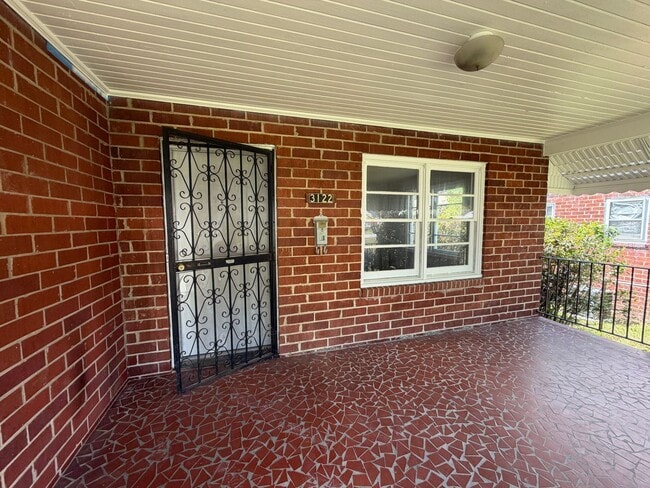 3122 Baldwin St in Columbus, GA - Building Photo - Building Photo