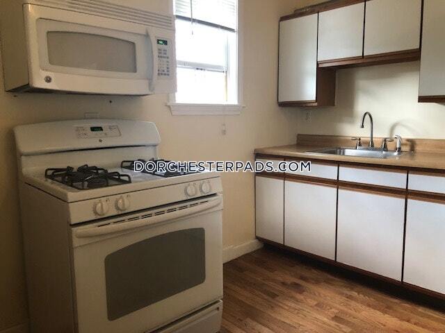 29 Spring Garden St-Unit -1 in Boston, MA - Building Photo