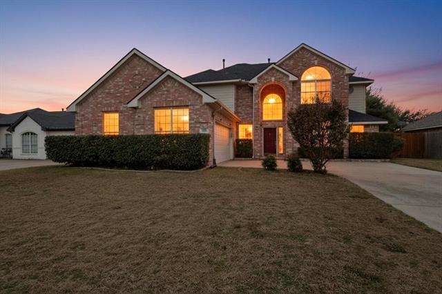 113 Silver Rock Dr in Trophy Club, TX - Building Photo - Building Photo