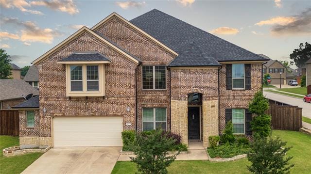 4133 Lone Elm St in Sachse, TX - Building Photo - Building Photo