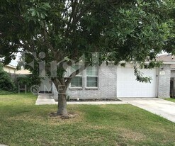9655 Shorebird Ln in San Antonio, TX - Building Photo