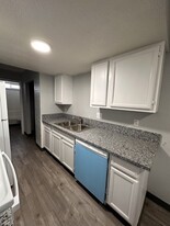 Regency Apartments in Kemmerer, WY - Building Photo - Building Photo