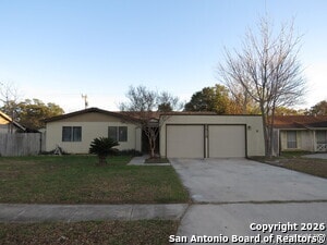 property at 5518 Eaglewood St