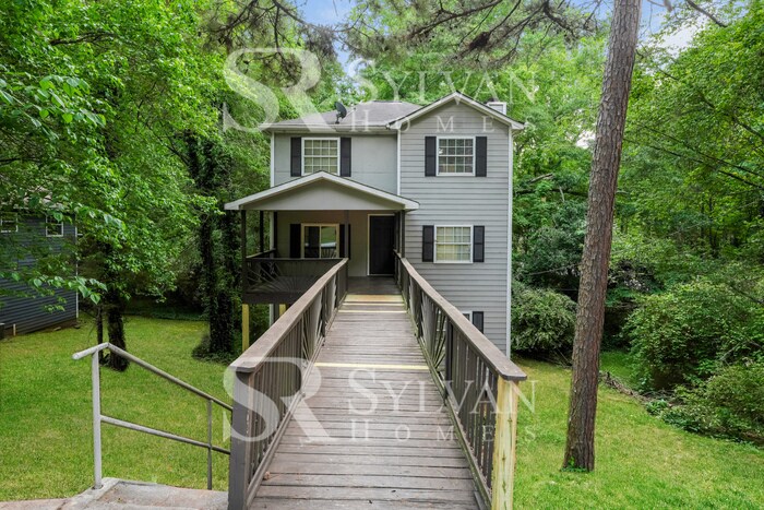 4488 Joseph Dr SW in Snellville, GA - Building Photo