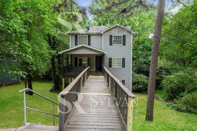 property at 4488 Joseph Dr SW