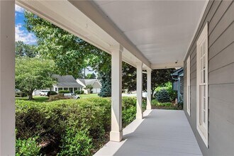 4670 Sengen Trce in Alpharetta, GA - Building Photo - Building Photo