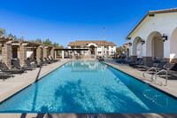 Tuscany Villas in Visalia, CA - Building Photo - Building Photo