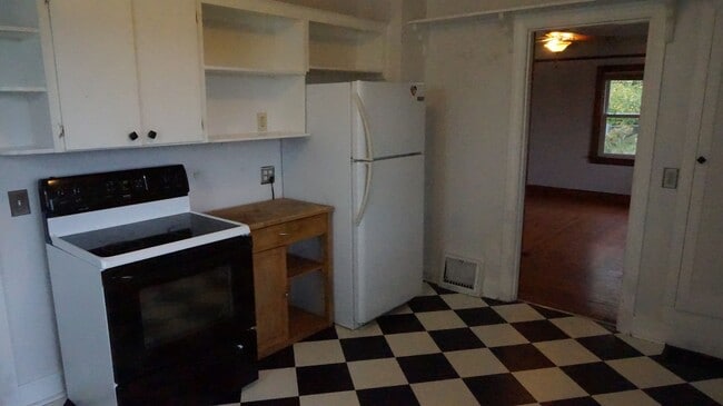 property at 5783 Aldrich Rd