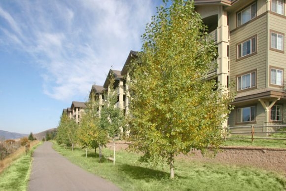 Buffalo Ridge I in Avon, CO - Foto de edificio