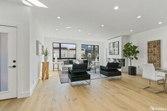 1160 Florida St in San Francisco, CA - Foto de edificio - Building Photo