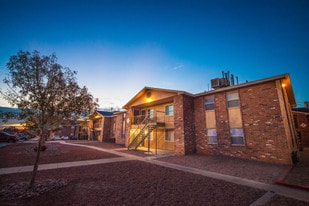 Padres Village Apartments