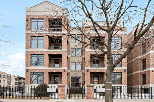 property at 4021 S Ellis Ave
