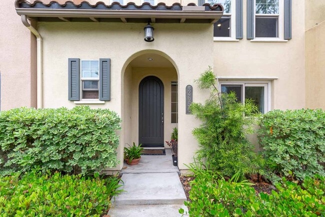 2650 Escala Cir in San Diego, CA - Building Photo - Building Photo