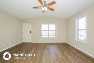 4804 Shady Pine Dr in Greensboro, NC - Building Photo - Building Photo