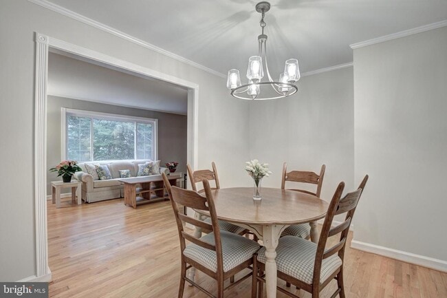 10430 Armstrong St in Fairfax, VA - Building Photo - Building Photo