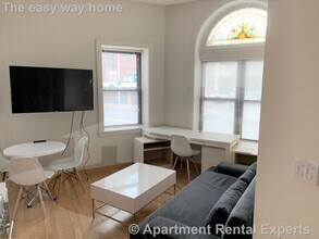 115 Mt Auburn St in Cambridge, MA - Building Photo - Building Photo