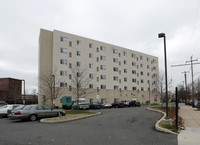 Booth Manor in Philadelphia, PA - Foto de edificio - Building Photo