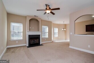 125 Bethany Manor Dr in Ball Ground, GA - Building Photo - Building Photo