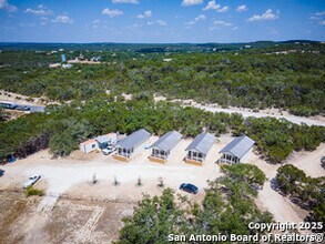 1225 Texas Oaks in Spring Branch, TX - Building Photo - Building Photo