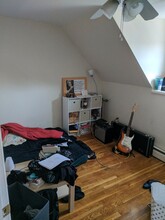 60 Walden St, Unit 44 in Cambridge, MA - Building Photo - Building Photo