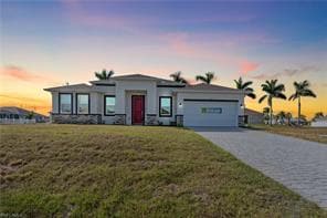 property at 3206 NE 13th Ct