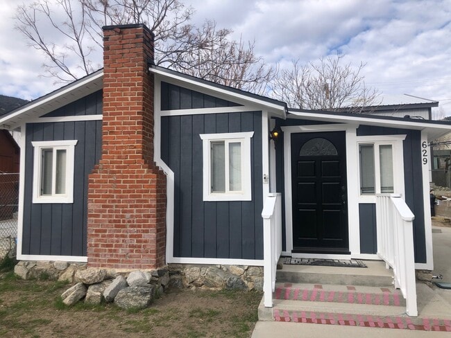 property at 629 Glendale Trail