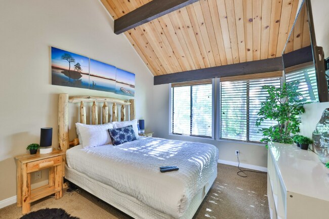 41935 Switzerland Dr in Big Bear Lake, CA - Building Photo - Building Photo