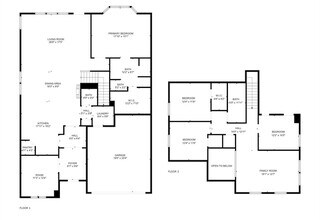 3113 Brazos Dr in Little Elm, TX - Building Photo - Building Photo