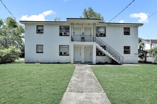 5634 Astor Pl in Jacksonville, FL - Building Photo