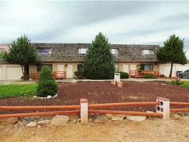 521 S Broadway in Grand Junction, CO - Building Photo