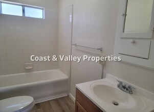 226 Lang St, Unit 228 Lang St. in Salinas, CA - Building Photo - Building Photo
