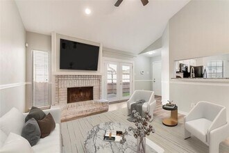2640 Encina Dr in Irving, TX - Building Photo - Building Photo