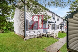 1667 Park Pl Dr in Westerville, OH - Building Photo