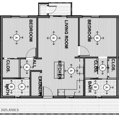 1457 E Taylor St in Phoenix, AZ - Building Photo - Building Photo