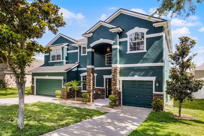 property at 12833 Hyland Ln