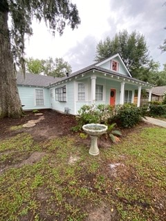636 Carondelet St in Mandeville, LA - Building Photo