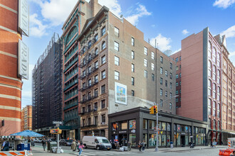 90 Prince St in New York, NY - Building Photo - Building Photo