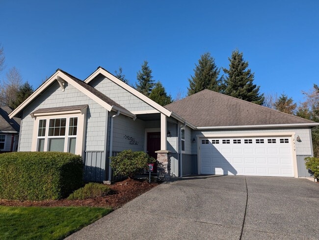 property at 2519 Stonebridge Way