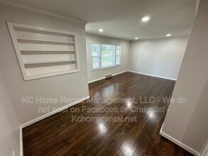 8214 Jarboe St in Kansas City, MO - Building Photo - Building Photo