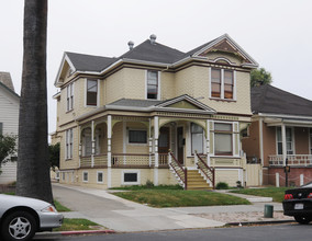 Reardon House in San Jose, CA - Building Photo - Building Photo