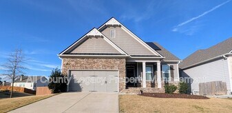 1199 Bar Harbor Pl in Lawrenceville, GA - Building Photo
