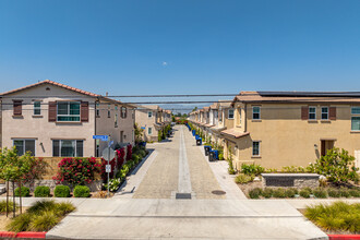 Corterra in Panorama City, CA - Building Photo - Building Photo