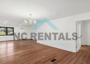 815 Corona St in Durham, NC - Building Photo - Building Photo