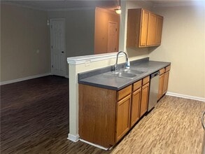 2778 Vining Ridge Terrace in Decatur, GA - Foto de edificio - Building Photo
