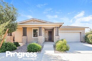 22507 E Munoz St in Queen Creek, AZ - Building Photo