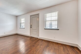 4633 Fairmount St in Dallas, TX - Building Photo - Building Photo