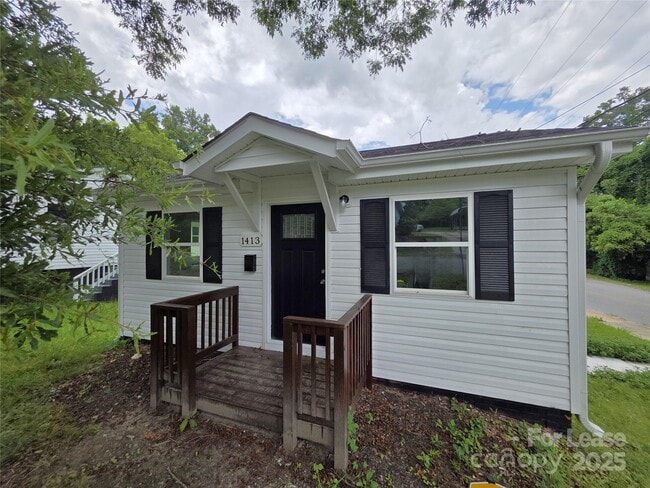 property at 1413 Caldwell St