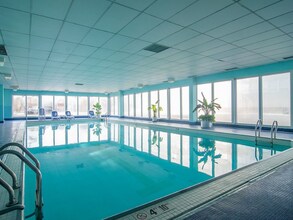 4800 S Chicago Beach Dr in Chicago, IL - Building Photo - Building Photo