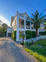 744 Gate Post Dr in Mount Pleasant, SC - Building Photo